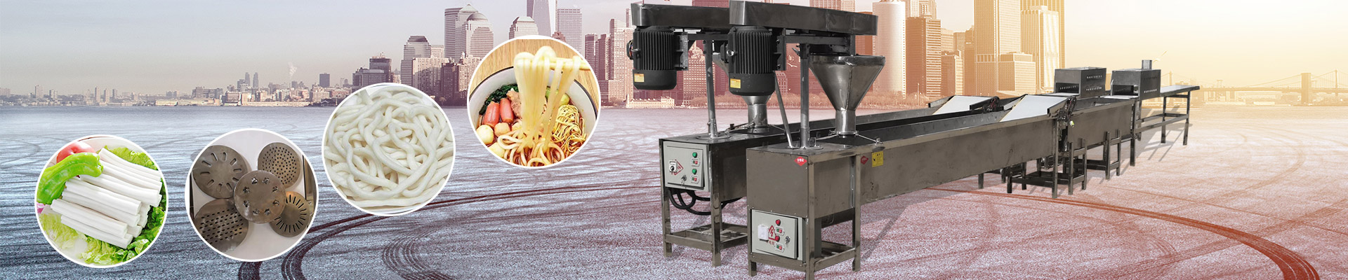 濟寧泰銘重工機械有限公司